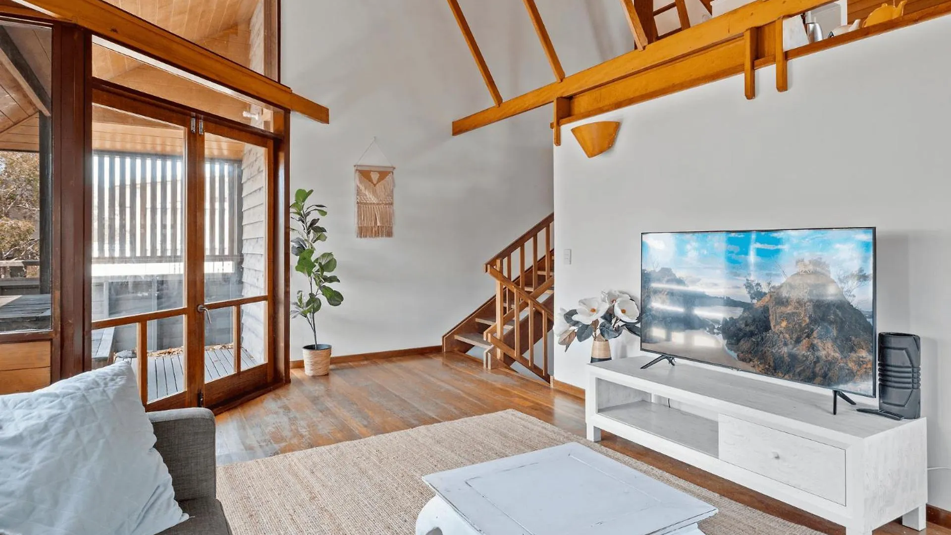 Willa Eco Retreat Byron Byron Bay