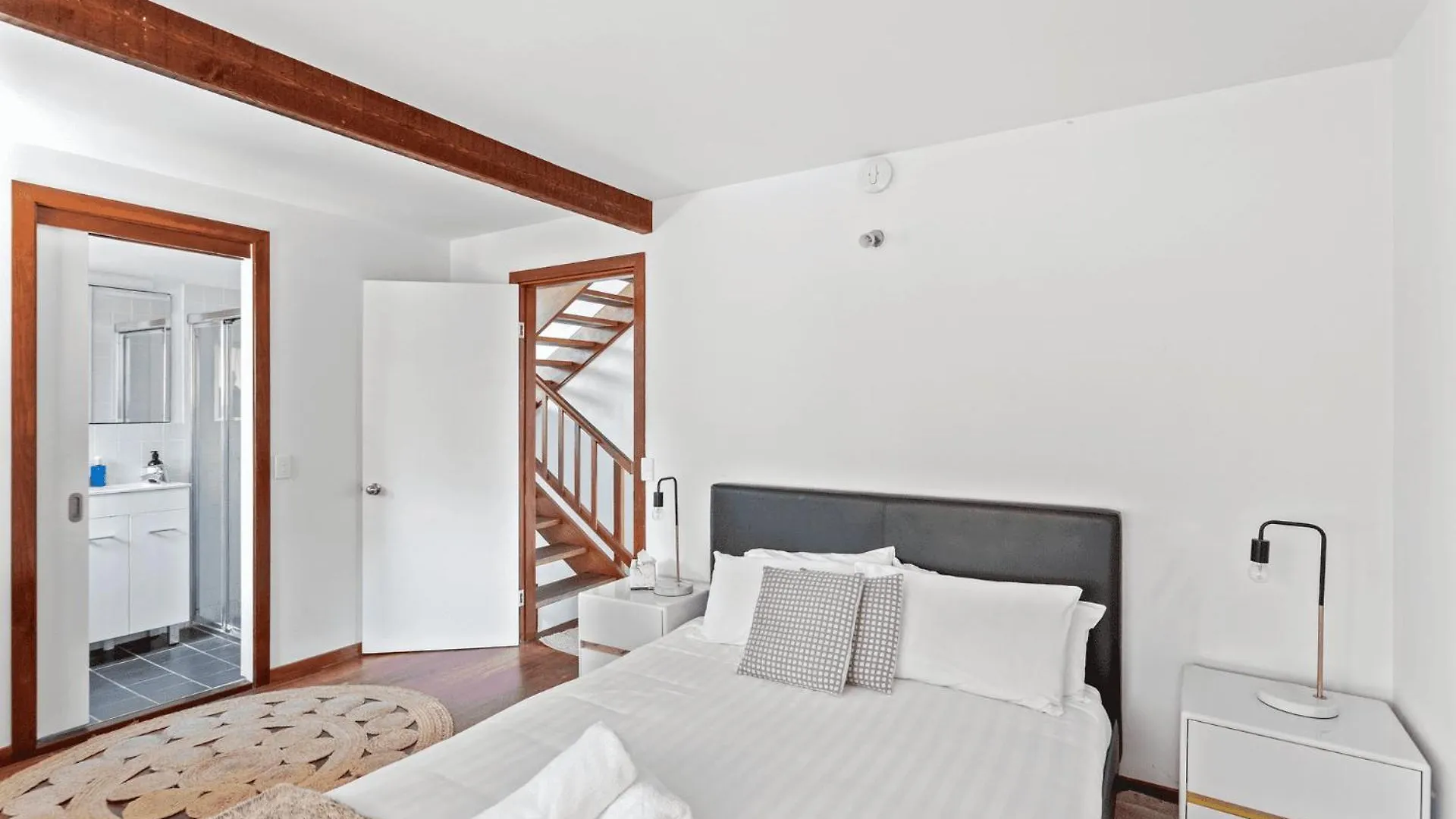 Dom wakacyjny Willa Eco Retreat Byron Byron Bay Australia