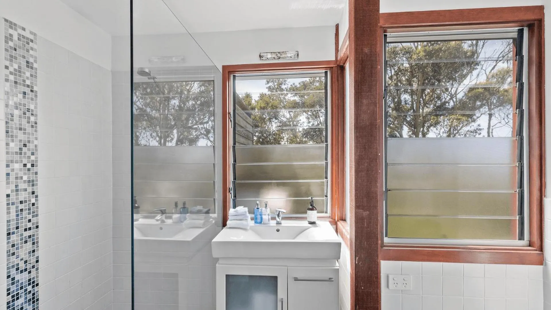 Dom wakacyjny Willa Eco Retreat Byron Byron Bay